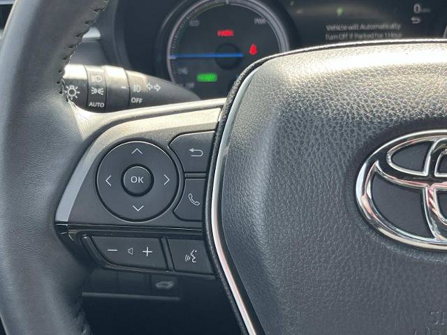 Used 2023 Toyota Venza XLE image 19