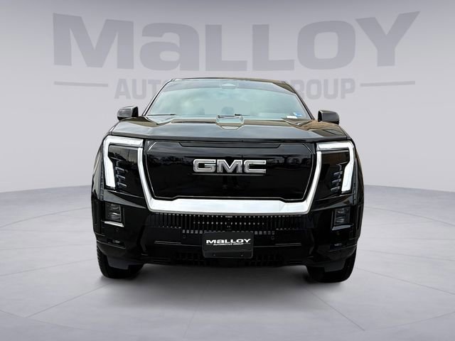 Used 2025 GMC Sierra EV Denali image 8