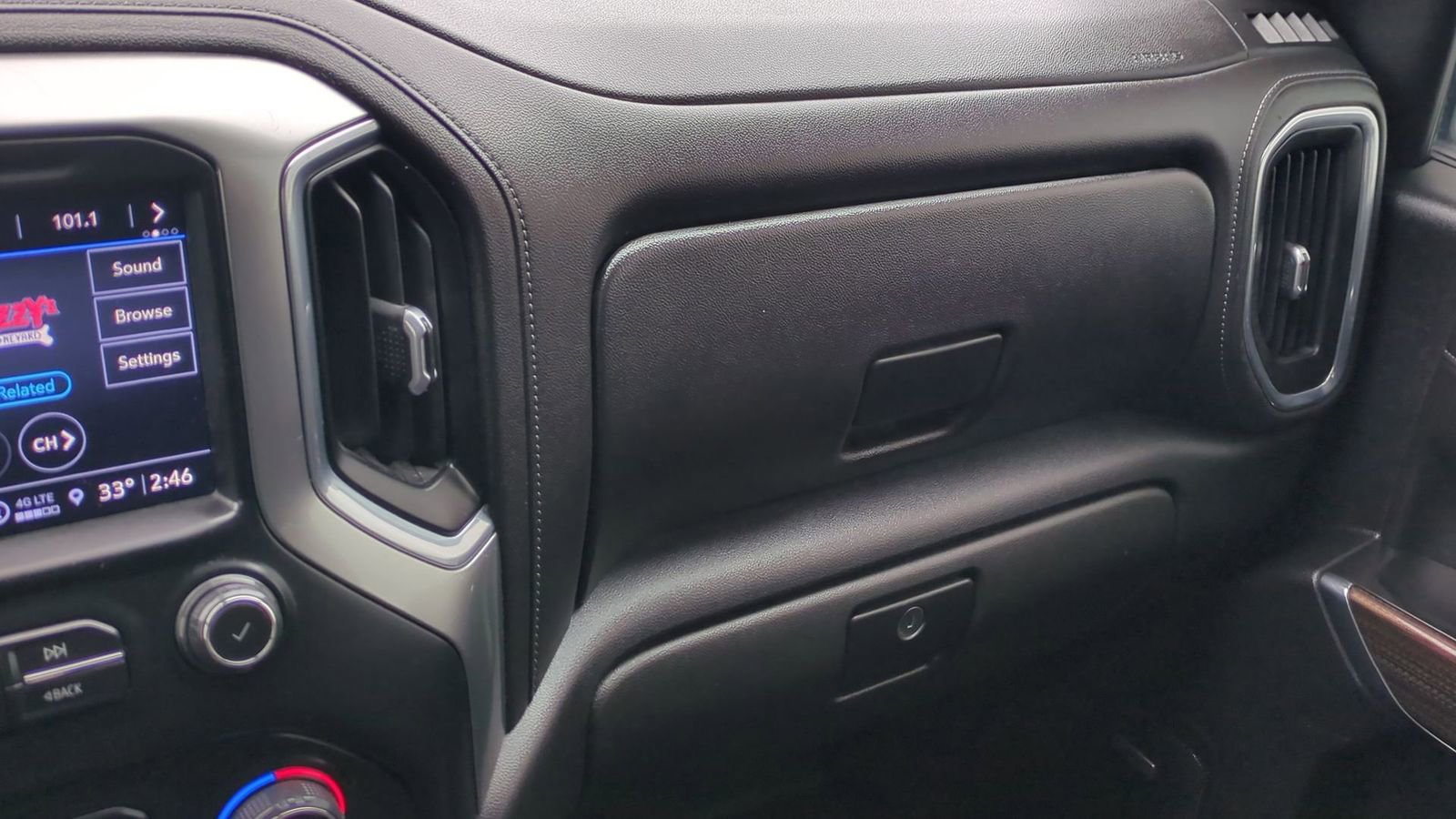 Used 2021 Chevrolet Silverado 1500 RST w/ All Star Edition Plus image 23