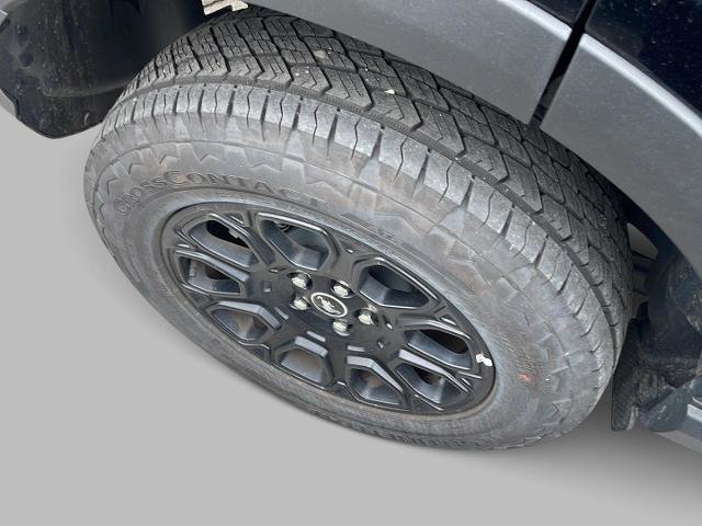 Certified 2025 Ford Bronco Sport Badlands image 12