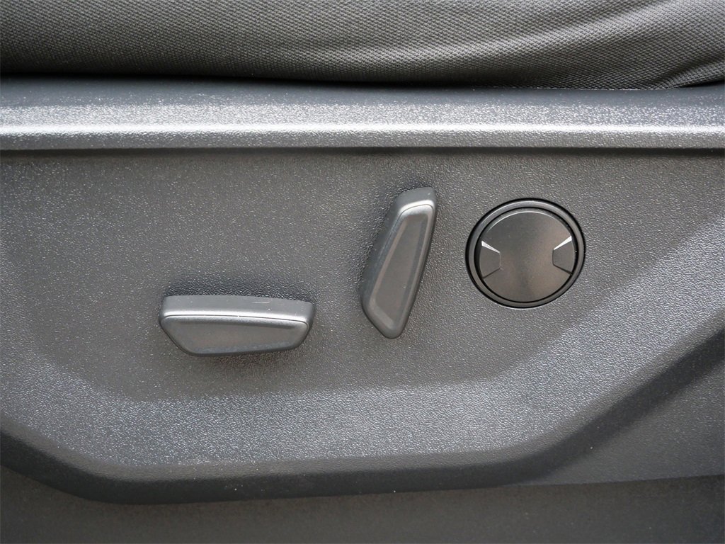 Certified 2023 Ford F150 XLT w/ Equipment Group 302A High image 17