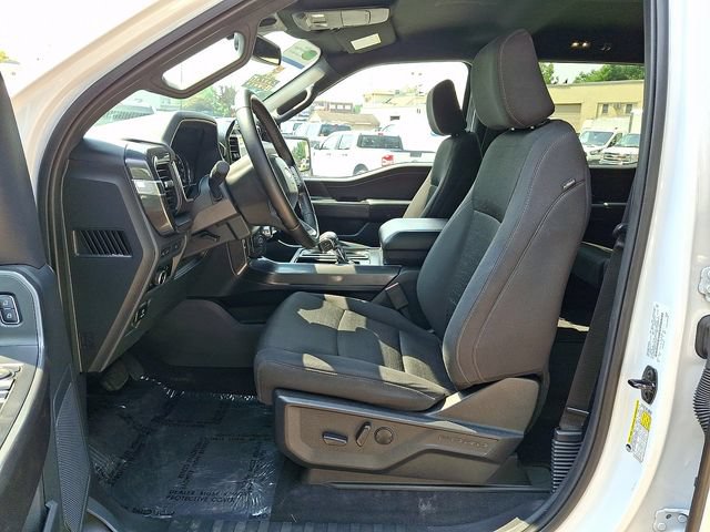 Certified 2023 Ford F150 XLT w/ Equipment Group 302A High AWD/4WD image 16