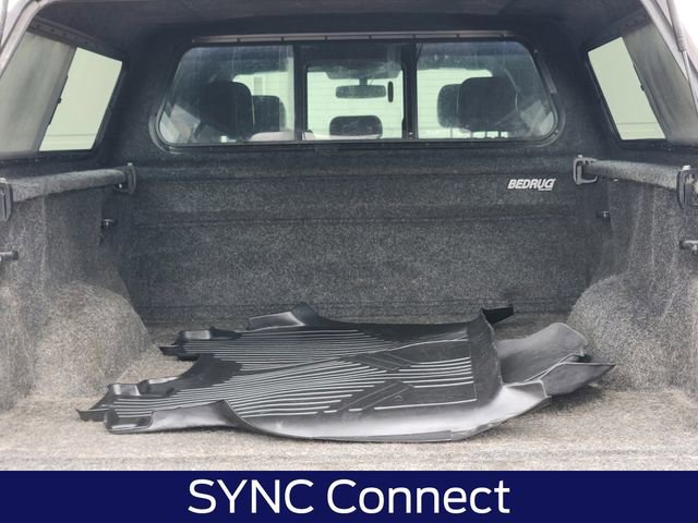 Certified 2018 Ford F150 Lariat w/ Equipment Group 502A Luxury image 20