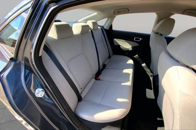 Used 2023 Honda Civic LX image 19