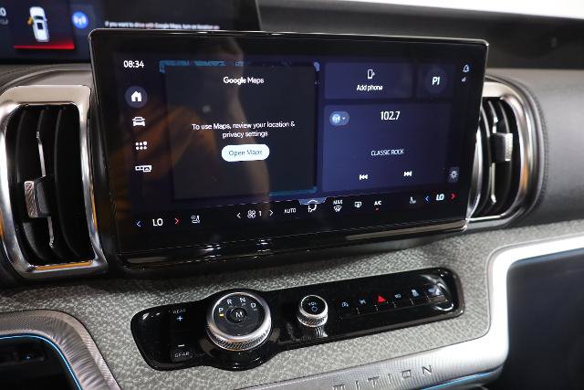 Certified 2025 Ford Expedition Tremor AWD/4WD image 20