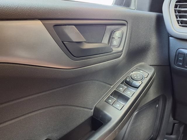 Certified 2023 Ford Escape Active AWD/4WD image 19