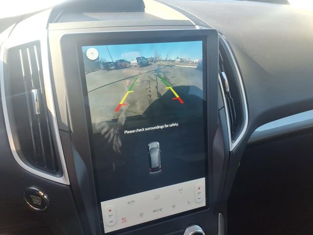 Certified 2023 Ford Edge SEL w/ Convenience Package image 17