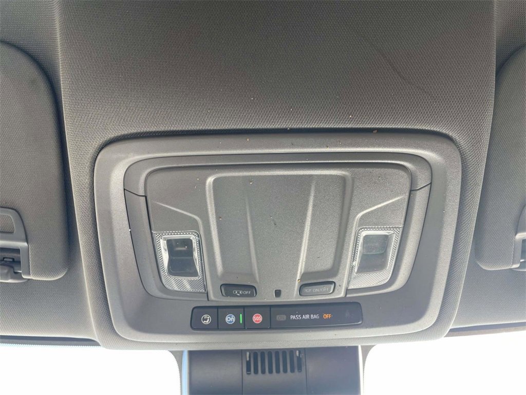 Used 2022 Chevrolet Silverado 1500 LT image 29