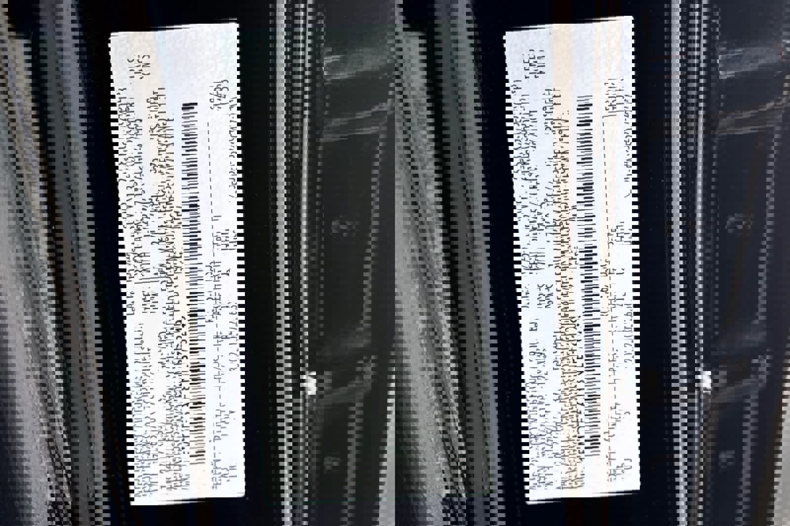 Certified 2022 Ford Bronco Black Diamond image 29