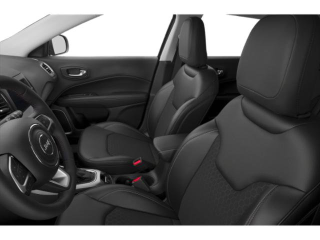 Used 2018 Jeep Compass Limited w/ Safe & Security Group image 9