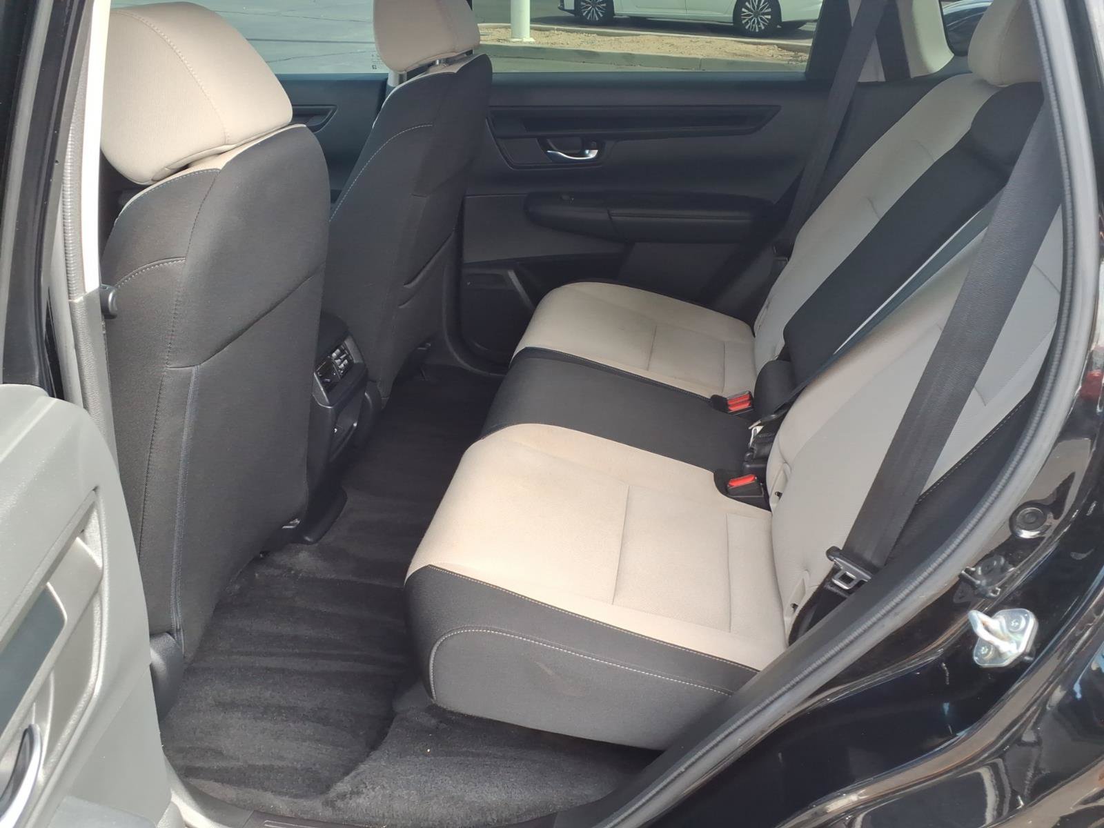 Used 2024 Honda CR-V EX image 17