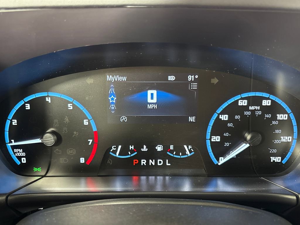 Certified 2023 Ford Bronco Sport Big Bend AWD/4WD image 22