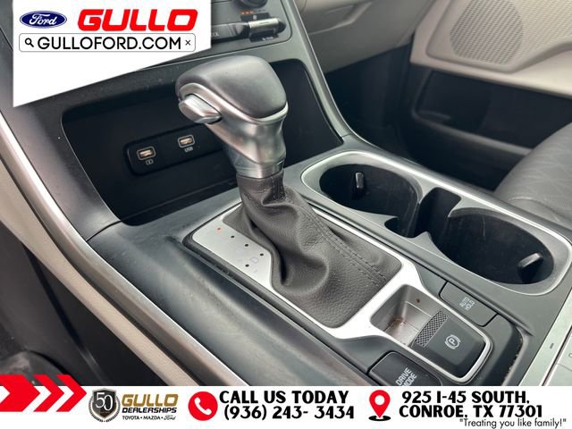 Used 2023 Kia Carnival LX FWD image 28
