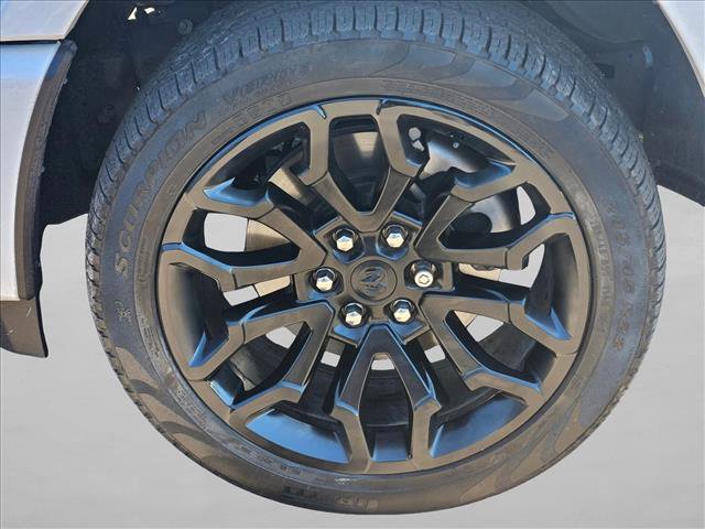 Used 2025 RAM 1500 Limited AWD/4WD image 24