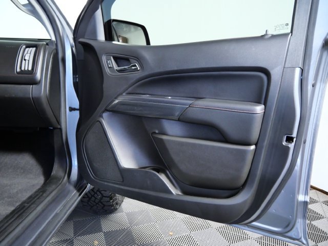 Used 2020 GMC Canyon All Terrain w/ All Terrain X Package AWD/4WD image 10