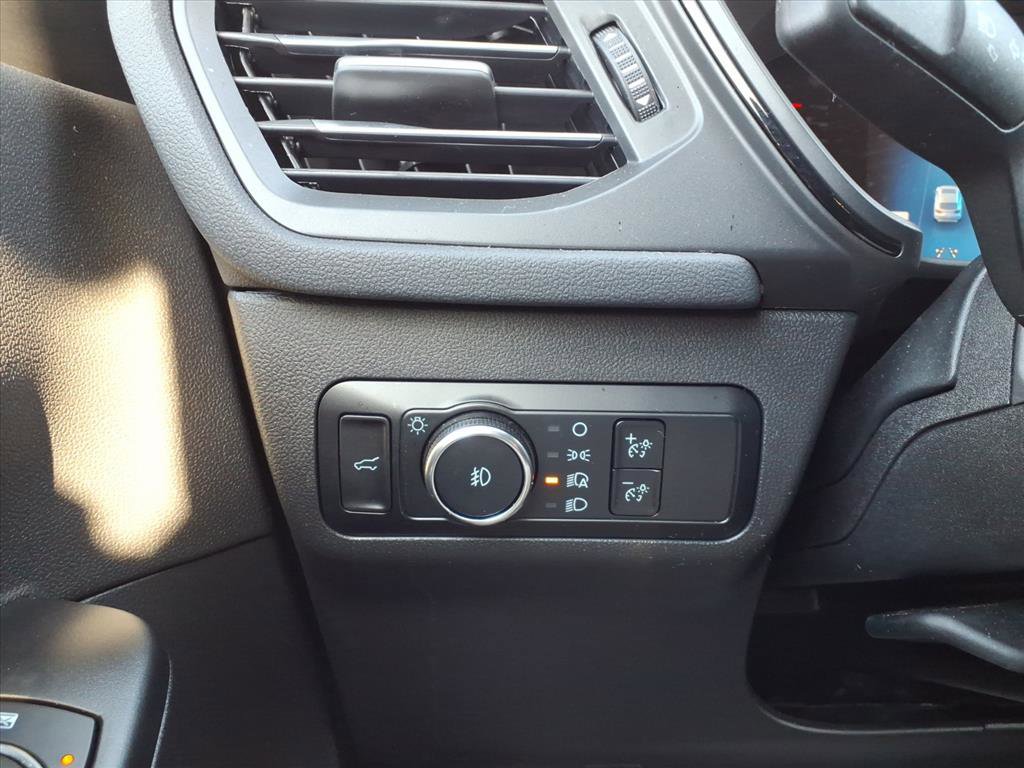 Certified 2024 Ford Escape ST-Line Select w/ Tech Pack #1 image 15