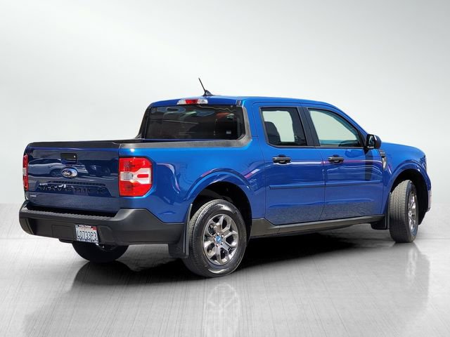 Certified 2023 Ford Maverick XLT FWD image 4