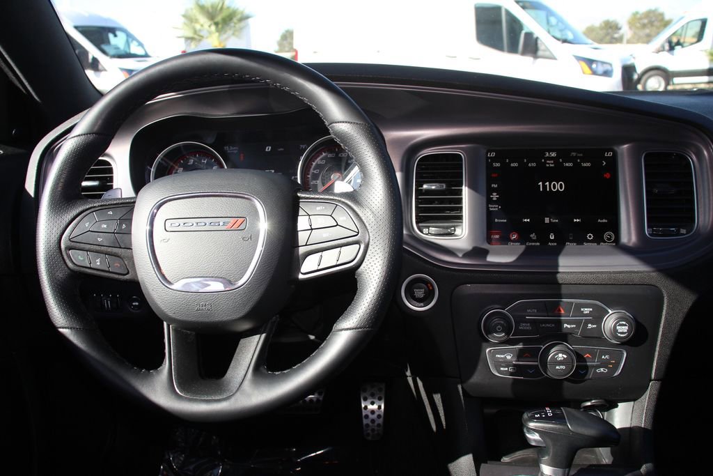 Used 2023 Dodge Charger Scat Pack image 17