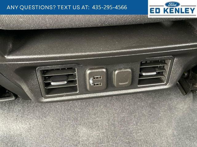 Used 2020 Chevrolet Silverado 1500 RST w/ All-Star Edition AWD/4WD image 7