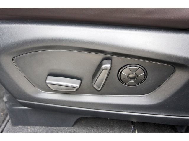 Certified 2026 Ford Explorer Platinum AWD/4WD image 28