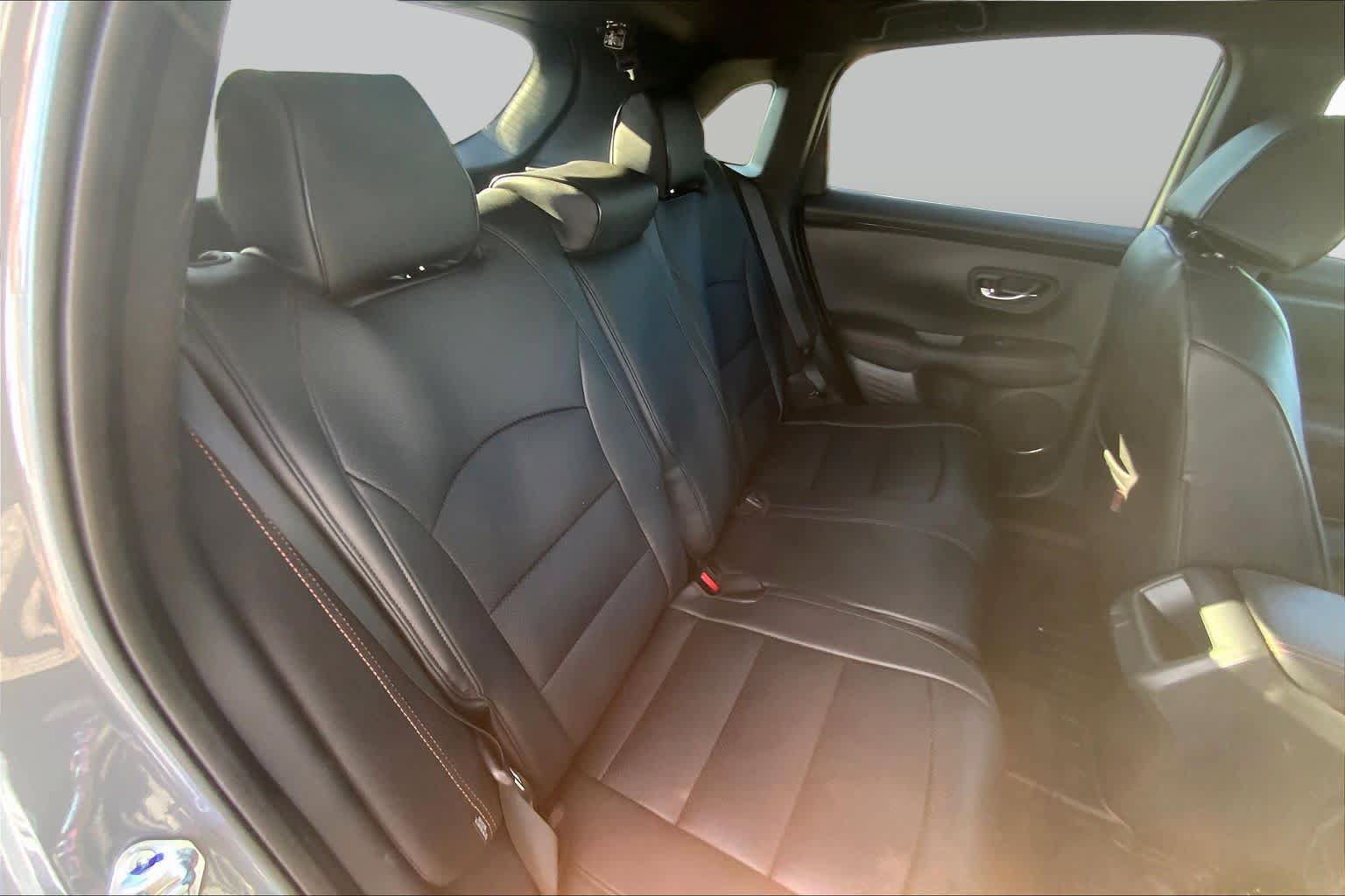 Used 2025 Honda HR-V Sport image 20