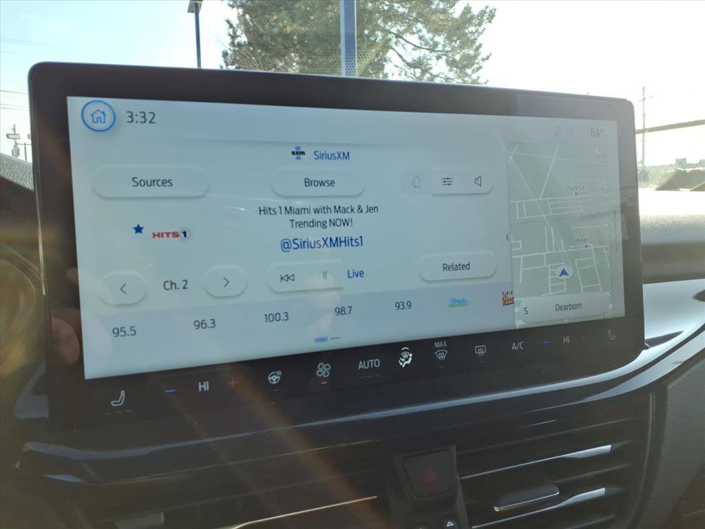 Certified 2023 Ford Escape ST-Line Select w/ Tech Pack #2 image 19