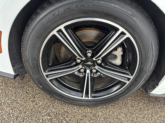 Certified 2024 Ford Mustang Premium image 9