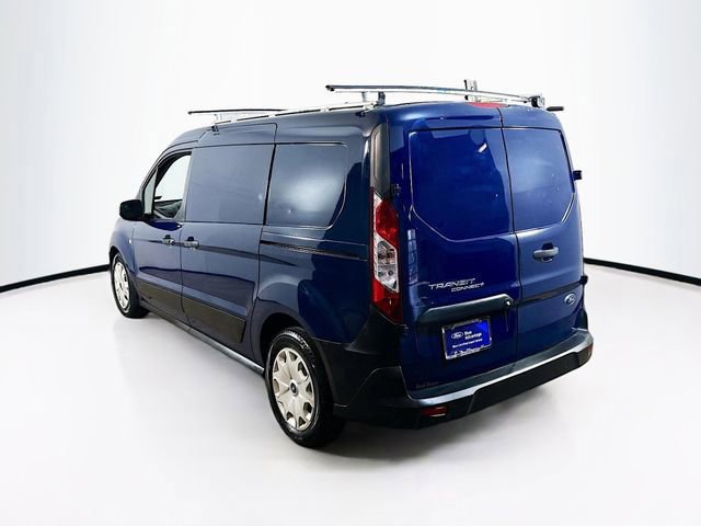 Certified 2019 Ford Transit Connect XL image 3