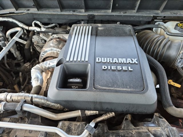 Used 2021 Chevrolet Silverado 1500 High Country w/ Z71 Off-Road Package AWD/4WD image 36