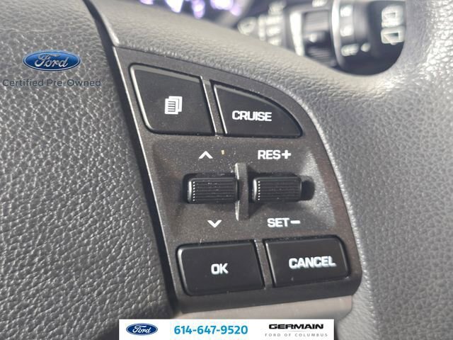Used 2020 Hyundai Tucson Value FWD image 40