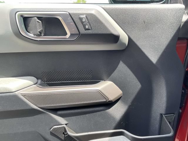 Certified 2023 Ford Bronco Badlands AWD/4WD image 12