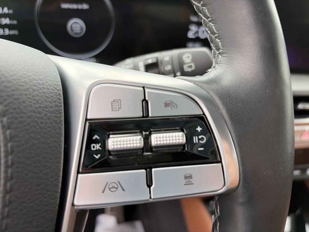 Used 2024 Kia Telluride SX Prestige X-Line AWD/4WD image 22