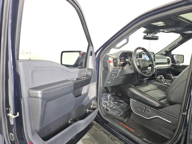 Certified 2022 Ford F150 Raptor w/ Equipment Group 801A High AWD/4WD image 23