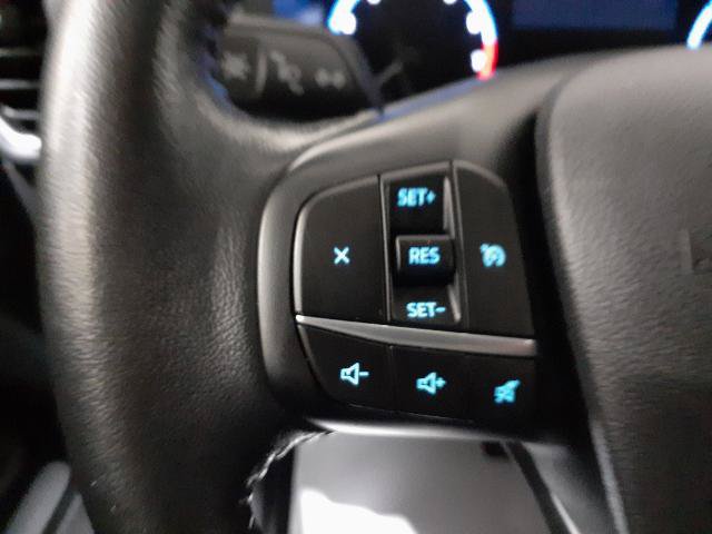 Certified 2023 Ford Bronco Sport Big Bend w/ Convenience Package AWD/4WD image 19