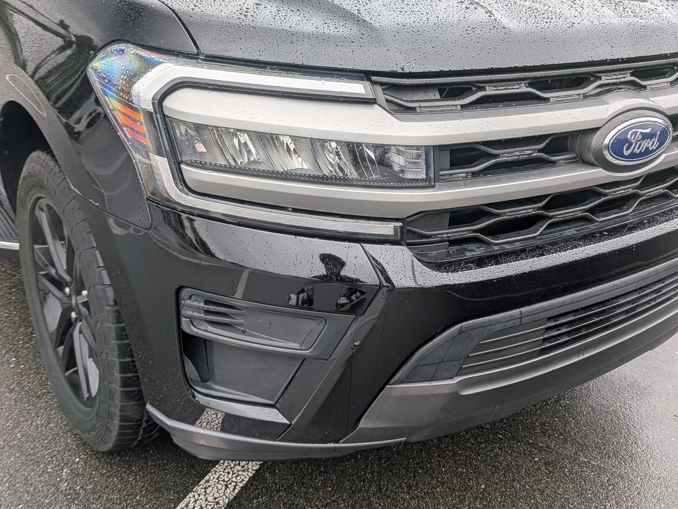 Certified 2023 Ford Expedition Max XLT RWD image 10