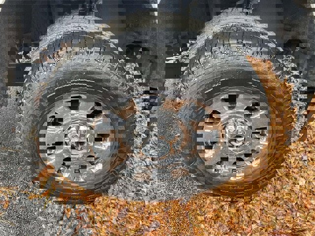 Certified 2024 Ford F250 King Ranch w/ Chrome Package image 10