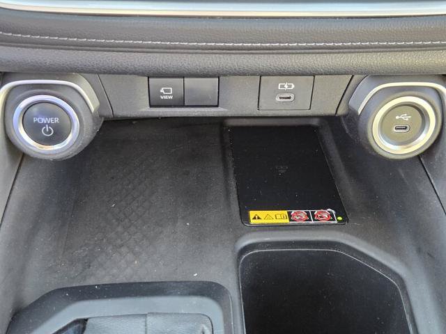 Used 2024 Toyota Grand Highlander AWD Hybrid image 25