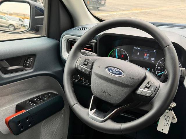 Certified 2024 Ford Maverick XLT w/ XLT Luxury Package FWD image 11