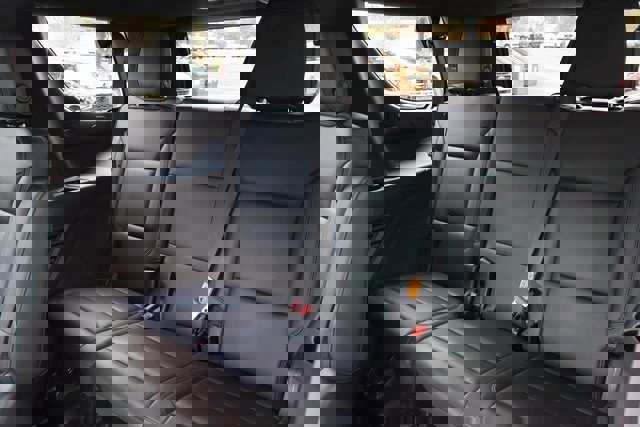 Used 2021 Chevrolet Tahoe High Country image 18