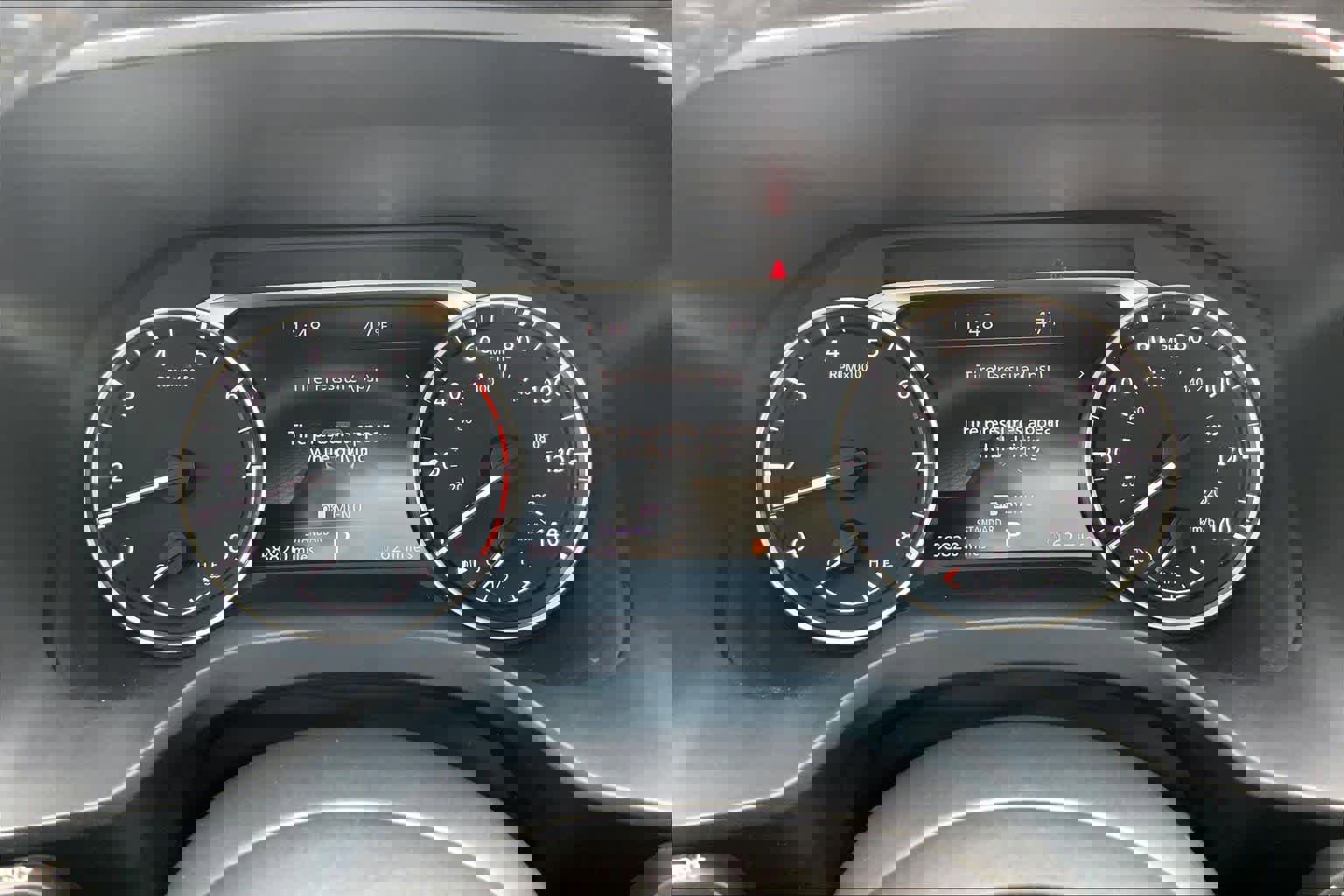 Used 2021 Nissan Rogue SL w/ Premium Package image 25