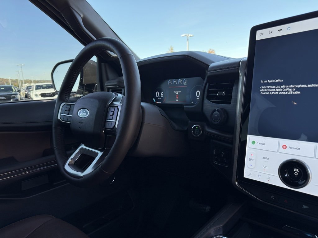Certified 2024 Ford Expedition King Ranch image 33