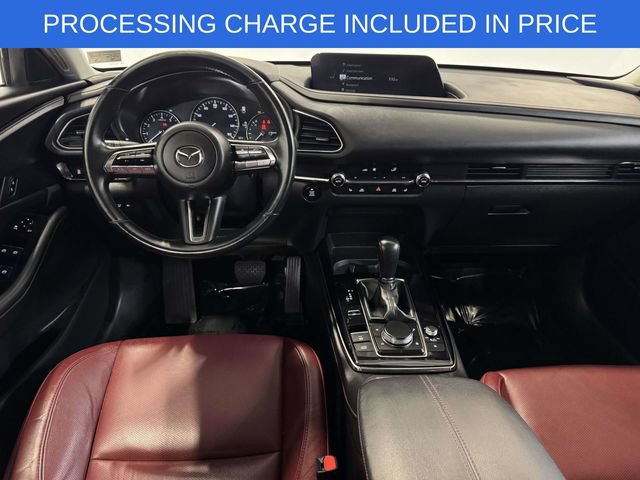 Used 2023 MAZDA CX-30 AWD 2.5 S w/ Preferred Package image 19