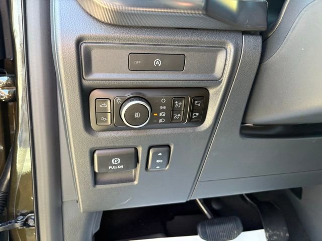 Certified 2025 Ford F150 Raptor image 21