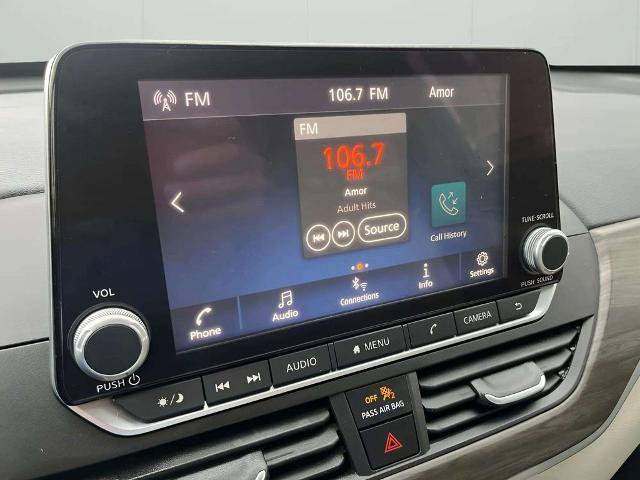 Used 2025 Nissan Altima 2.5 SV FWD image 24