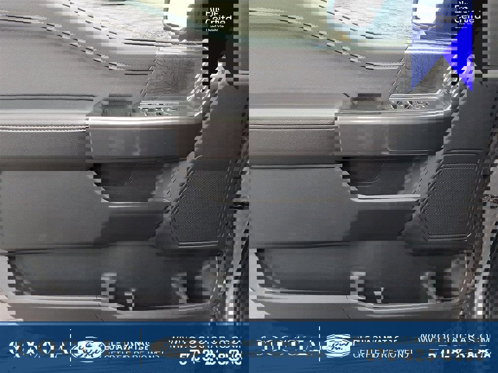 Certified 2022 Ford F150 XLT w/ Equipment Group 302A High image 11