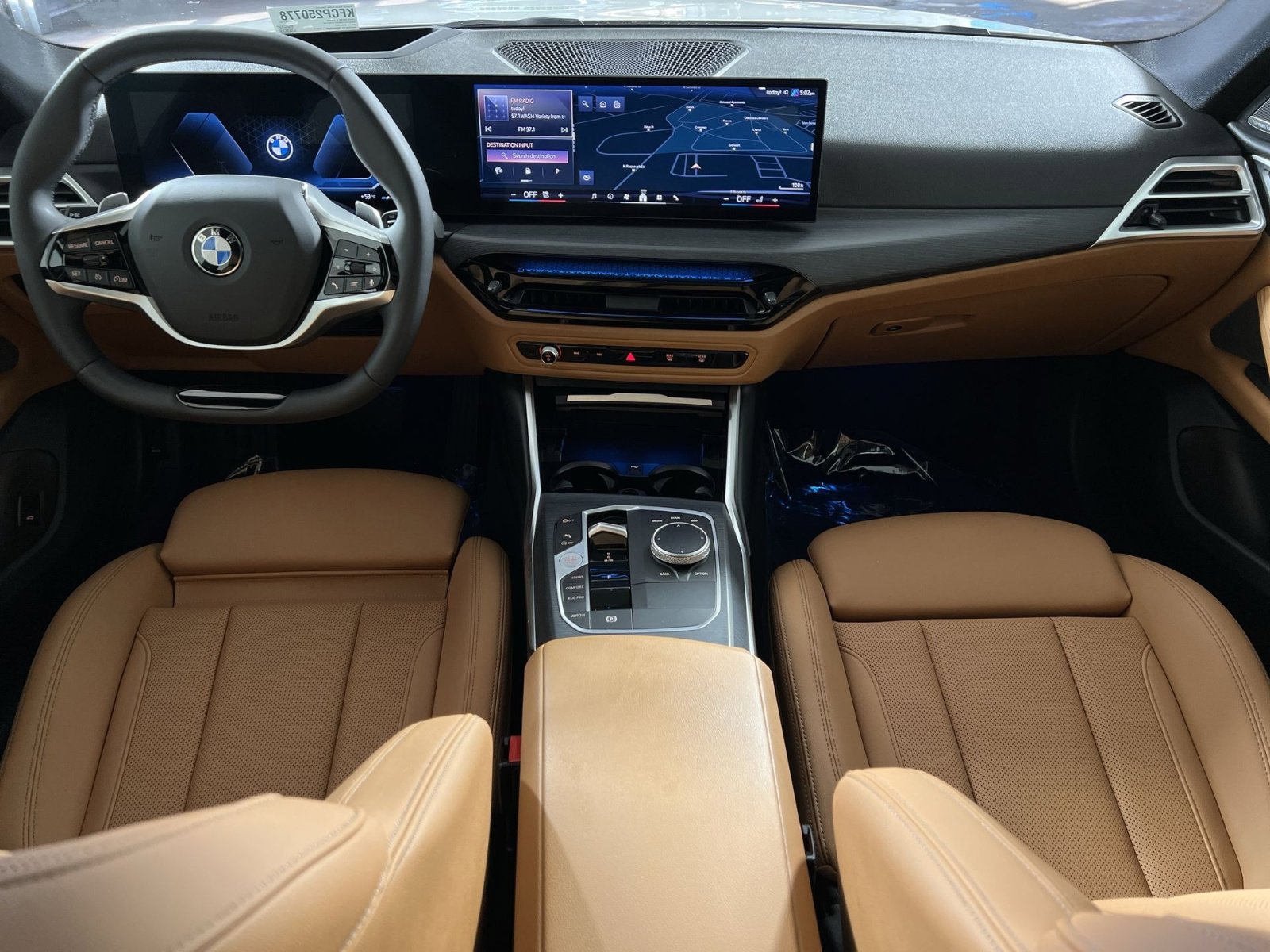 Used 2025 BMW 430i xDrive AWD/4WD image 23