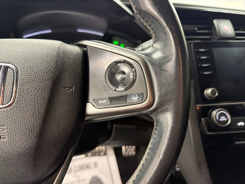 Used 2021 Honda Civic Sport image 20