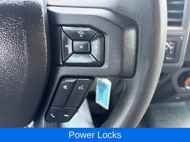 Certified 2020 Ford F250 XL w/ Power Equipment Group AWD/4WD image 12