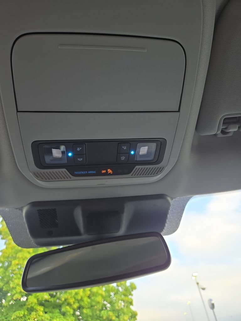Certified 2025 Ford F150 Lightning Flash AWD/4WD image 21