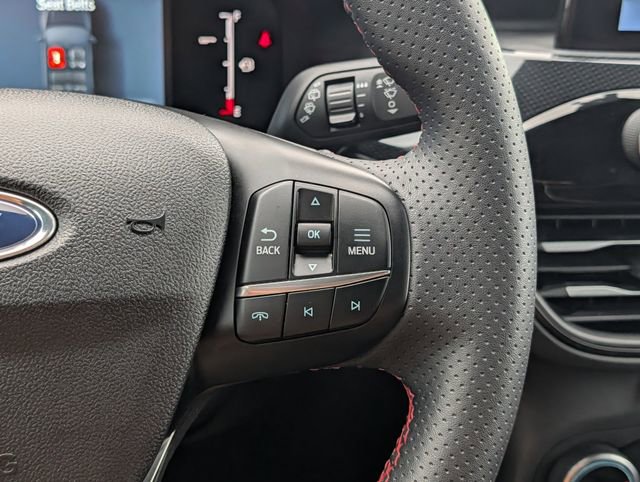 Certified 2025 Ford Escape ST-Line AWD/4WD image 18